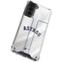MLB Houston Astros Jersey Galaxy S21 Plus 5G Clear Case