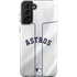 MLB Houston Astros Jersey Galaxy S21 Plus 5G Pro Case