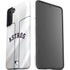 MLB Houston Astros Jersey Galaxy S21 Plus 5G Pro Case