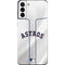 MLB Houston Astros Jersey Galaxy S21 Plus 5G Skin