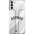MLB Houston Astros Jersey Galaxy S21 Plus 5G Skin