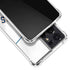 MLB Houston Astros Jersey Galaxy S21 Ultra 5G Clear Case