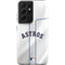 MLB Houston Astros Jersey Galaxy S21 Ultra 5G Pro Case