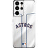 MLB Houston Astros Jersey Galaxy S21 Ultra 5G Skin