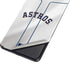 MLB Houston Astros Jersey Galaxy S21 Ultra 5G Skin