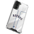 MLB Houston Astros Jersey Galaxy S22 Clear Case