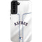 MLB Houston Astros Jersey Galaxy S22 Plus Pro Case