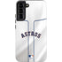 MLB Houston Astros Jersey Galaxy S22 Plus Pro Case