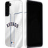MLB Houston Astros Jersey Galaxy S22 Plus Pro Case