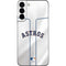 MLB Houston Astros Jersey Galaxy S22 Plus Skin