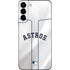 MLB Houston Astros Jersey Galaxy S22 Plus Skin