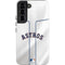 MLB Houston Astros Jersey Galaxy S22 Pro Case