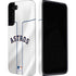 MLB Houston Astros Jersey Galaxy S22 Pro Case