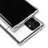 MLB Houston Astros Jersey Galaxy S22 Ultra Clear Case