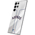 MLB Houston Astros Jersey Galaxy S22 Ultra Skin