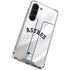 MLB Houston Astros Jersey Galaxy S23 Clear Case