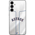 MLB Houston Astros Jersey Galaxy S23 FE Skin