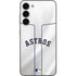 MLB Houston Astros Jersey Galaxy S23 Plus Skin