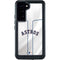 MLB Houston Astros Jersey Galaxy S23 Plus Waterproof Case