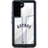 MLB Houston Astros Jersey Galaxy S23 Plus Waterproof Case