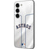 MLB Houston Astros Jersey Galaxy S23 Skin
