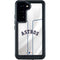 MLB Houston Astros Jersey Galaxy S23 Waterproof Case