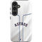 MLB Houston Astros Jersey Galaxy S24 Impact Case