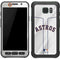 MLB Houston Astros Jersey Galaxy S7 Active Skin