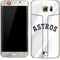 MLB Houston Astros Jersey Galaxy S7 Edge Skin
