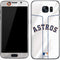 MLB Houston Astros Jersey Galaxy S7 Skin