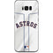 MLB Houston Astros Jersey Galaxy S8 Plus Skin