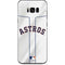 MLB Houston Astros Jersey Galaxy S8 Skin