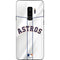 MLB Houston Astros Jersey Galaxy S9 Plus Skin