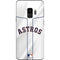 MLB Houston Astros Jersey Galaxy S9 Skin