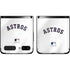 MLB Houston Astros Jersey Galaxy Z Flip Skin