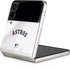 MLB Houston Astros Jersey Galaxy Z Flip4 5G Skin