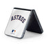 MLB Houston Astros Jersey Galaxy Z Flip5 5G Skin