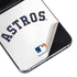 MLB Houston Astros Jersey Galaxy Z Flip5 5G Skin
