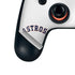 MLB Houston Astros Jersey Google Stadia Controller Skin