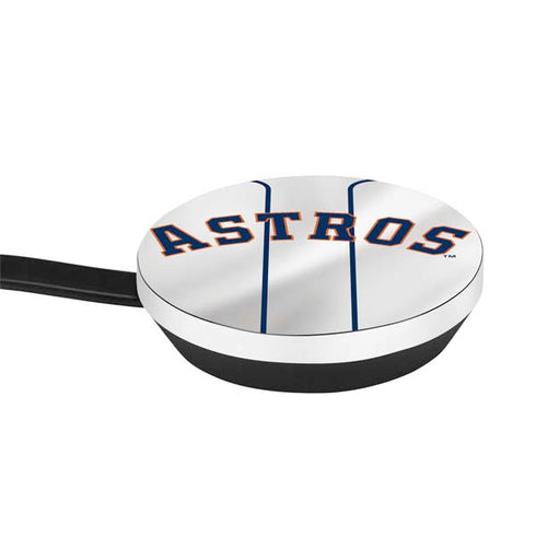 MLB Houston Astros Jersey Google Stadia Controller Skin