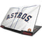 MLB Houston Astros Jersey Lenovo IdeaPad Skin
