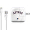MLB Houston Astros Jersey iPad Charger (10W USB) Skin