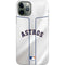 MLB Houston Astros Jersey iPhone 11 Pro Lite Case