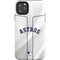 MLB Houston Astros Jersey iPhone 11 Pro Max Impact Case