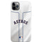 MLB Houston Astros Jersey iPhone 11 Pro Max Lite Case