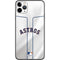 MLB Houston Astros Jersey iPhone 11 Pro Max Skin