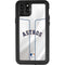 MLB Houston Astros Jersey iPhone 11 Pro Max Waterproof Case