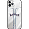 MLB Houston Astros Jersey iPhone 11 Pro Skin