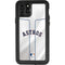 MLB Houston Astros Jersey iPhone 11 Pro Waterproof Case
