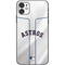 MLB Houston Astros Jersey iPhone 11 Skin